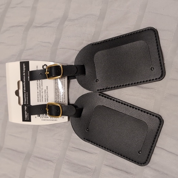 Travel Accessories Set - Picture 5 of 8